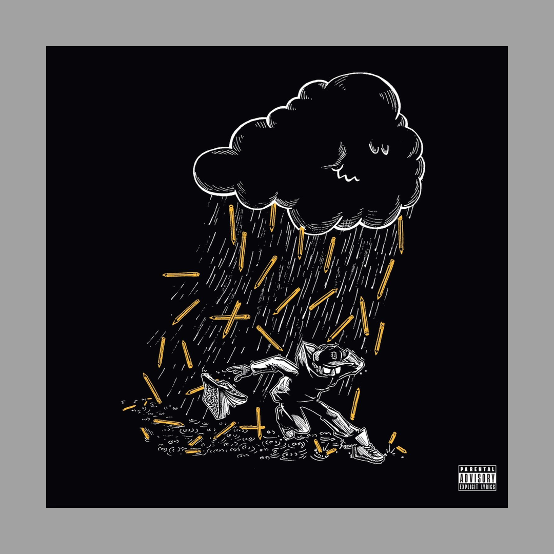 Elzhi - Lead Poison: 10th Anniversary [RSD 2026]