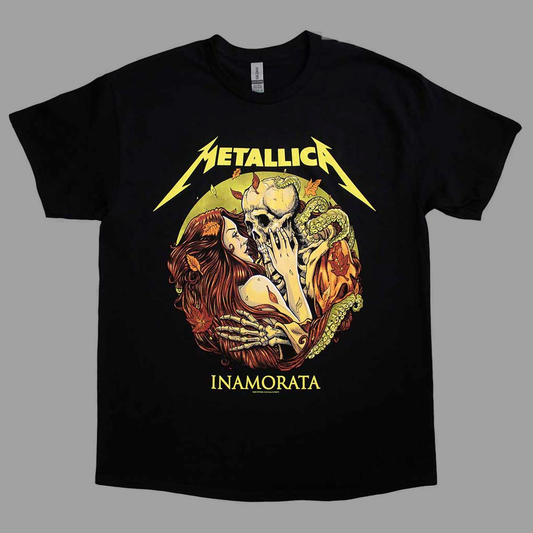 Metallica - Inamorata T-Shirt
