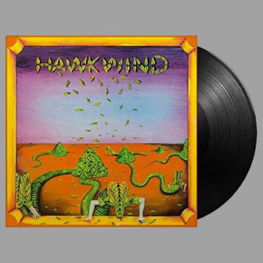 Hawkwind - Hawkwind (Limited Edition, 180 Gram) [Import]