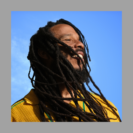 Ziggy Marley - Brightside [RSD 2026]