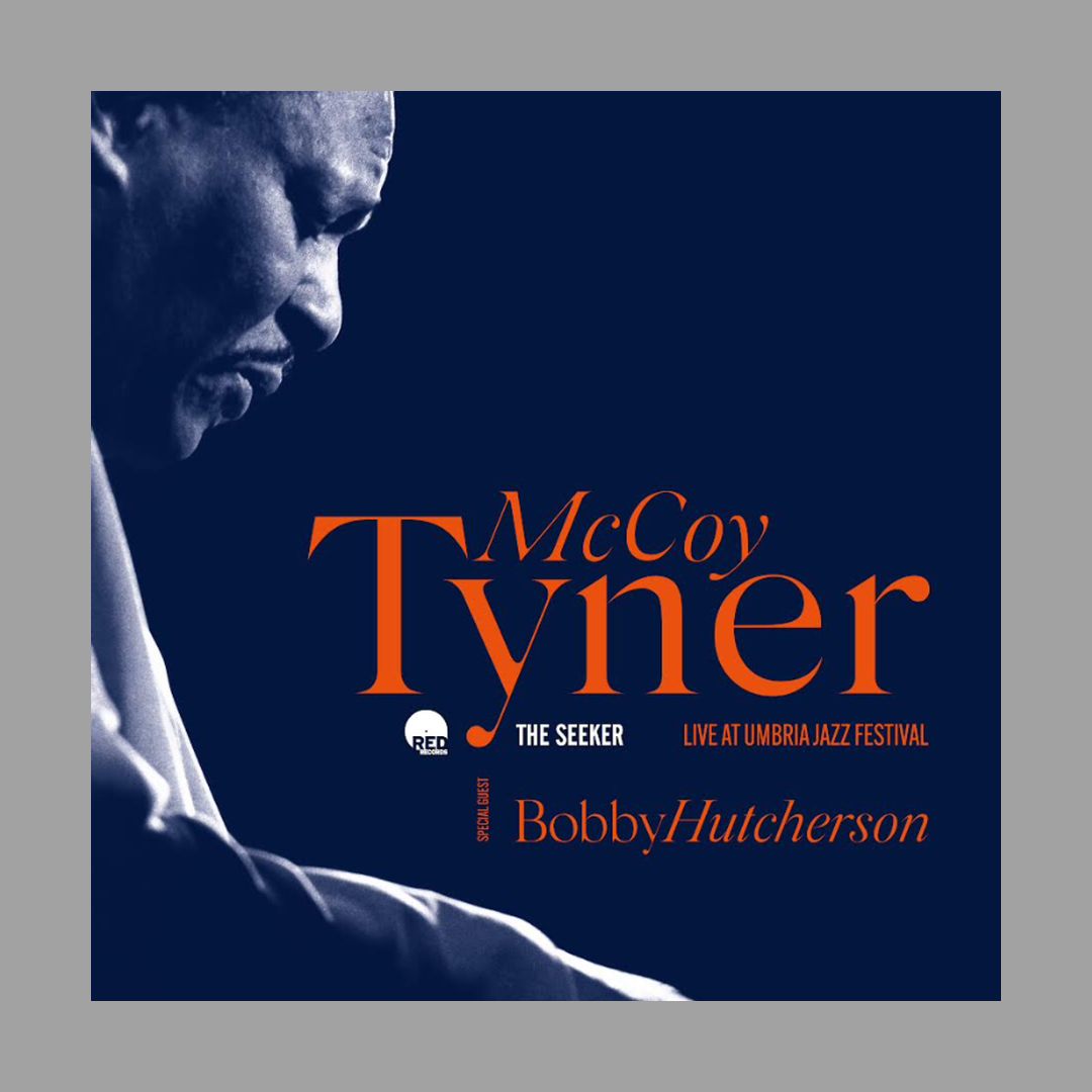 McCoy Tyner - The Seeker [RSD 2026]