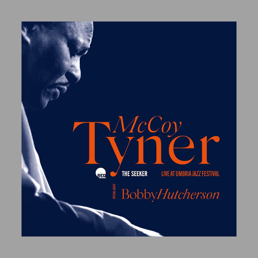 McCoy Tyner - The Seeker [RSD 2026]