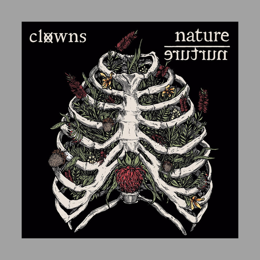 Clowns - Nature / Nurture