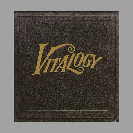 Pearl Jam - Vitalogy (2011 Remaster)