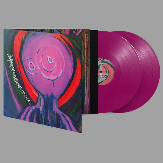 A Forest Of Stars - Stack Overflow In Corpse Pile Interface (Limited Edition) [Preorder]