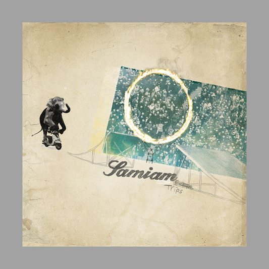 Samiam - Trips