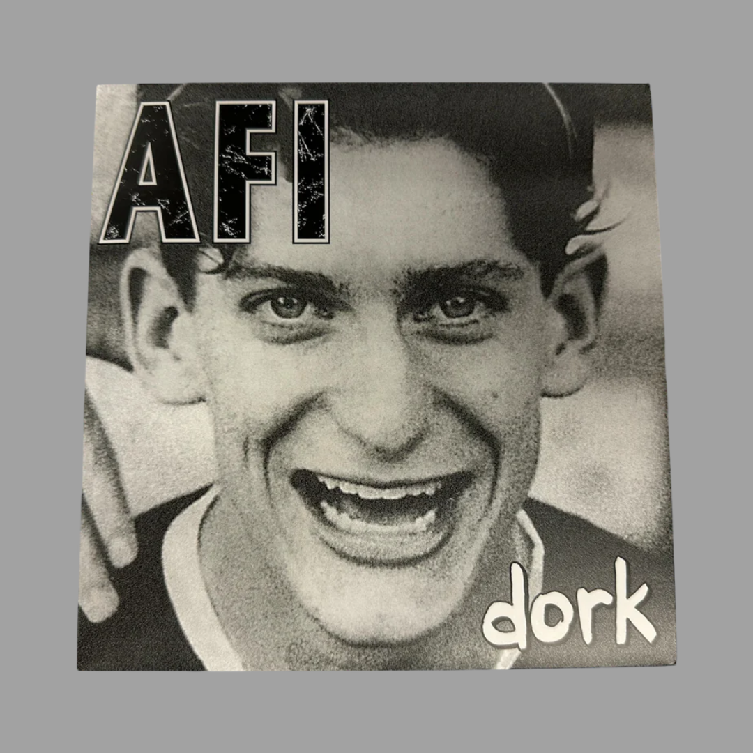 AFI - Dork 7"