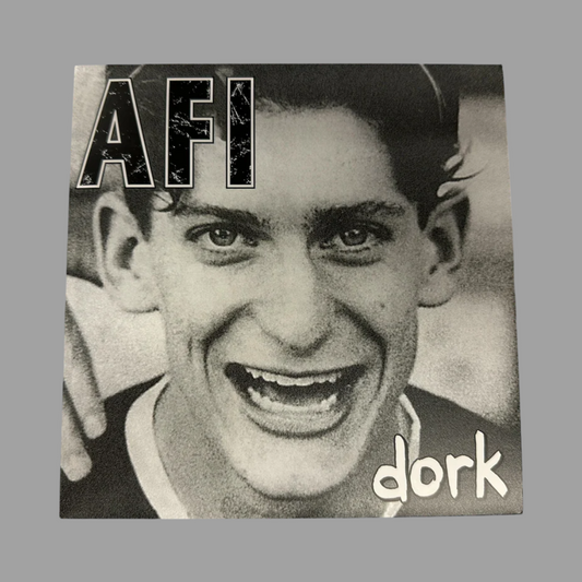 AFI - Dork 7"