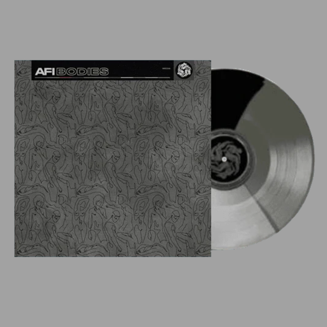 AFI - Bodies (Limited Edition)