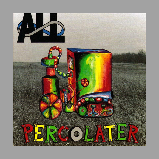 ALL - Percolator