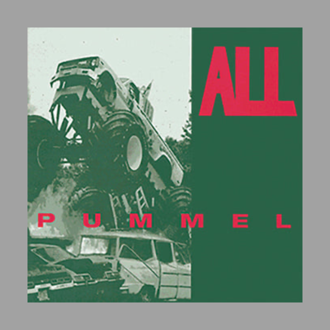 ALL - Pummel