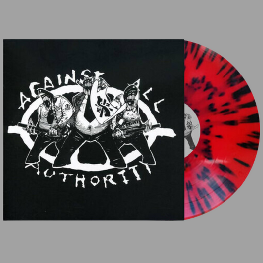 Against All Authority - 24 Hour Roadside Assistance [Preorder]