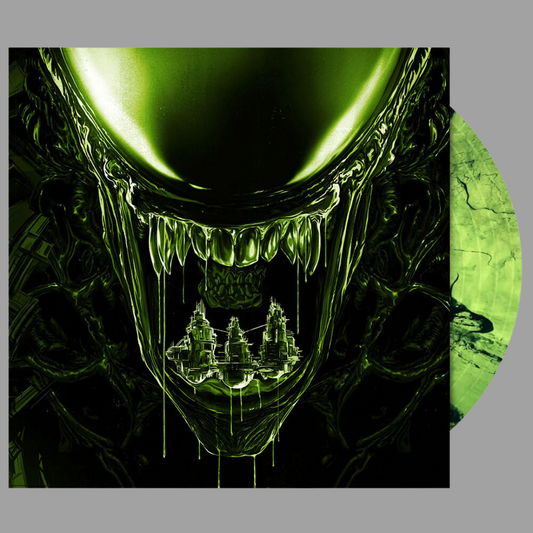 Various Artists - Alien: Isolation Soundtrack (10th Anniversary Edition) [Preorder]