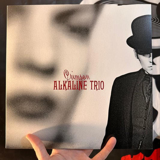 Alkaline Trio - Crimson (2017 Reissue)