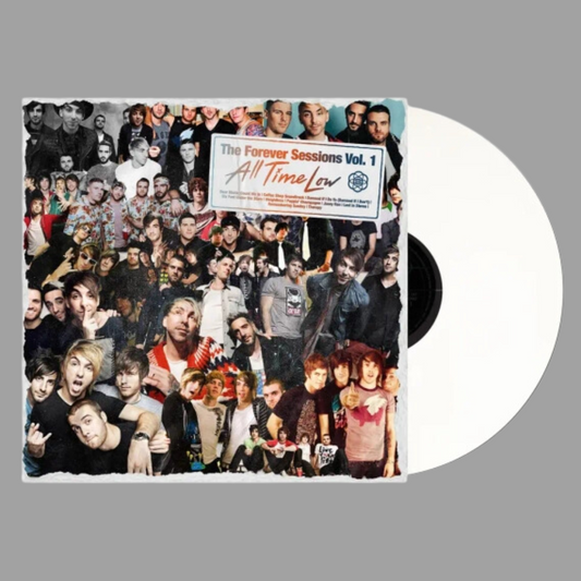 All Time Low - The Forever Sessions Vol. 1 (Bonus Track)