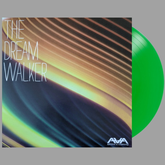 Angels And Airwaves - The Dream Walker (Indie Exclusive)