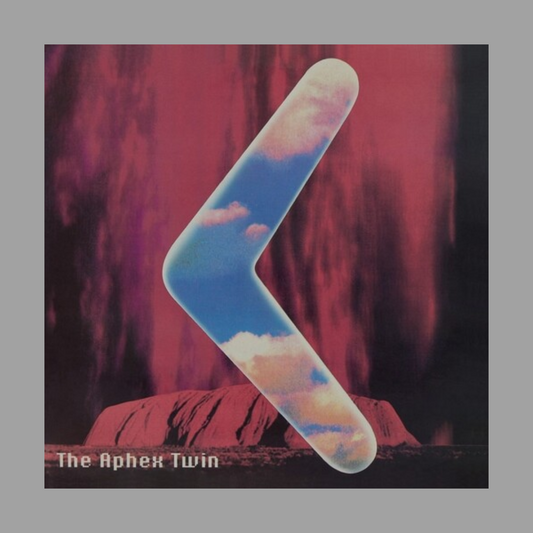 Aphex Twin - Digeridoo (Expanded Edition) [Import]