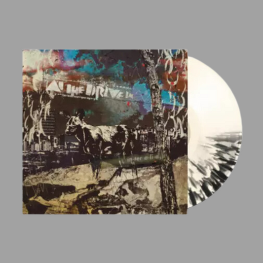 At The Drive-In - Inter Alia