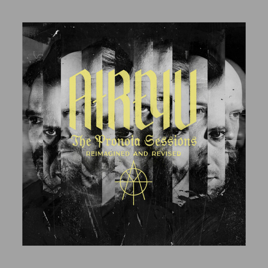 Atreyu - The Pronoia Sessions: Reimagined And Revised [Preorder]