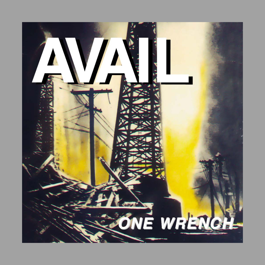 AVAIL - One Wrench