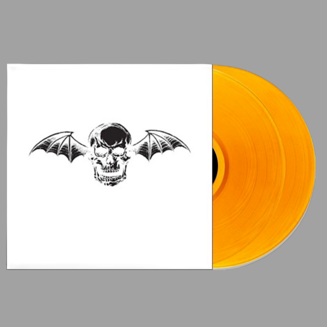 Avenged Sevenfold - Avenged Sevenfold