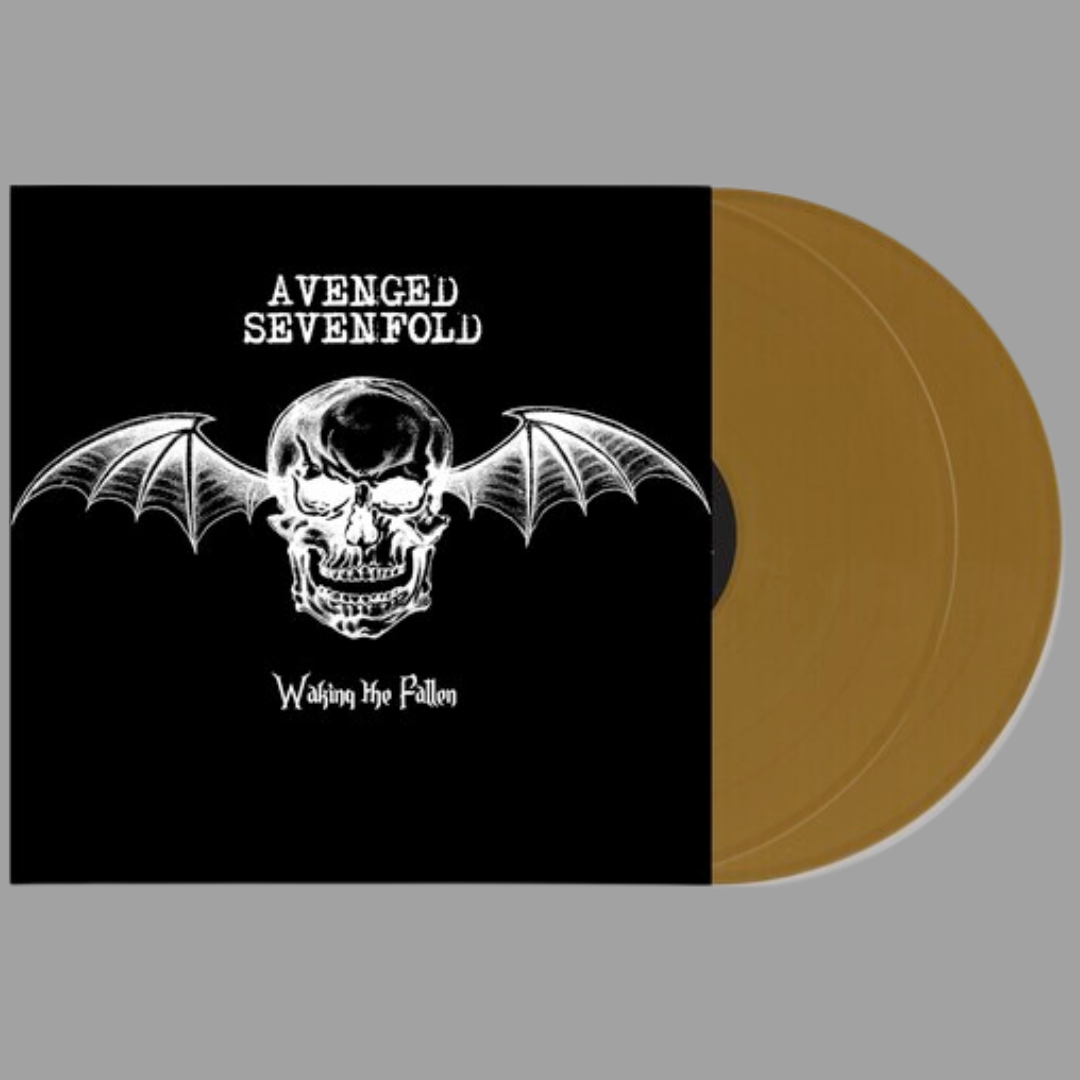 Avenged Sevenfold - Waking the Fallen (20th Anniversary)