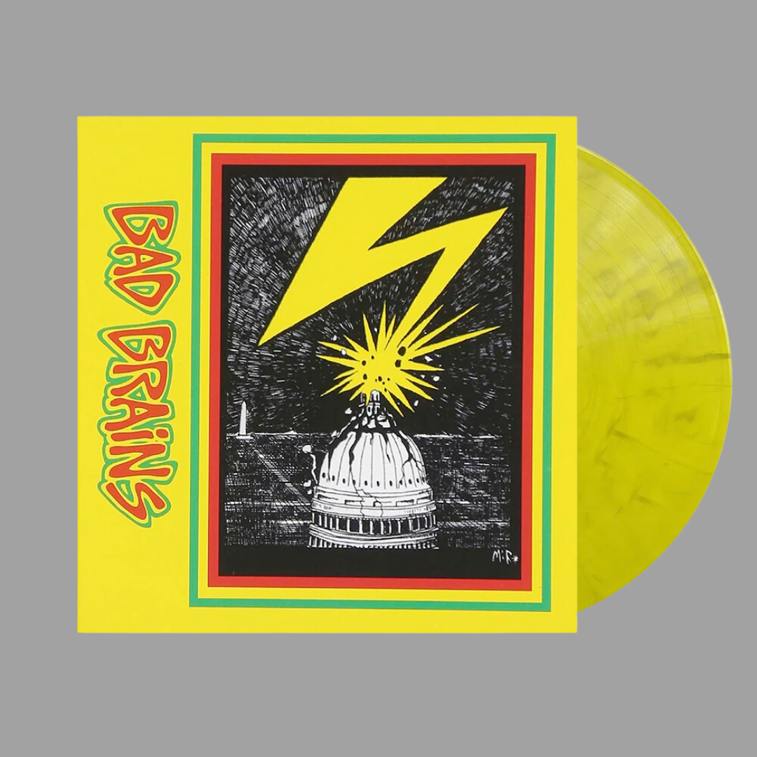 Bad Brains - Bad Brains (Limited Edition)