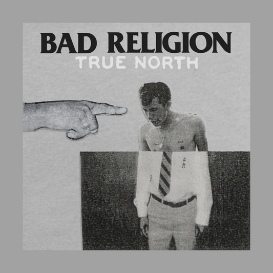 Bad Religion - True North