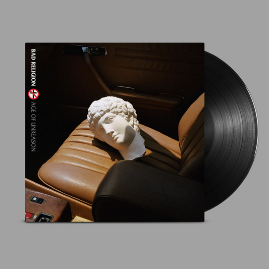 Bad Religion - Age Of Unreason