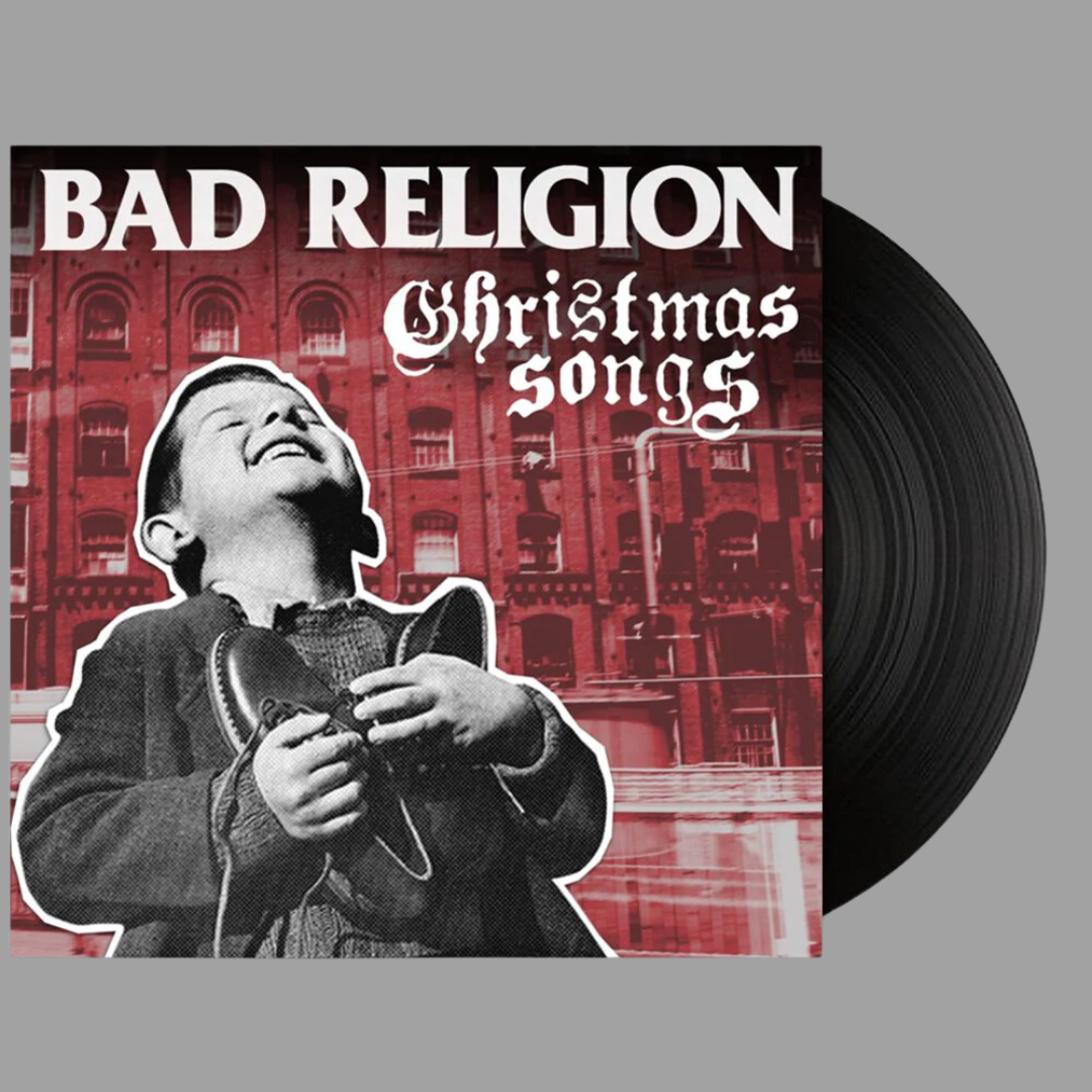 Bad Religion - Christmas Songs