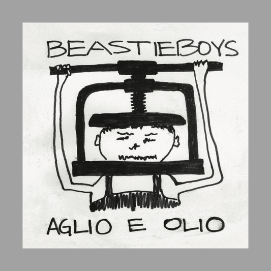 Beastie Boys - Aglio E Olio