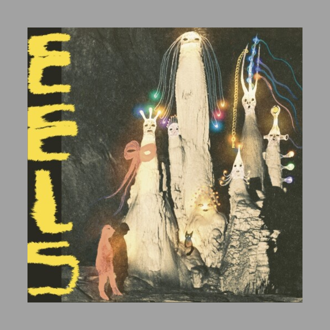 Being Dead - Eels