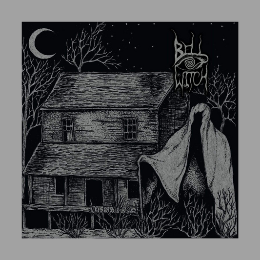 Bell Witch - Longing