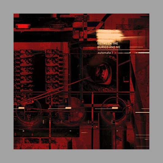 Between The Buried And Me - Automata I