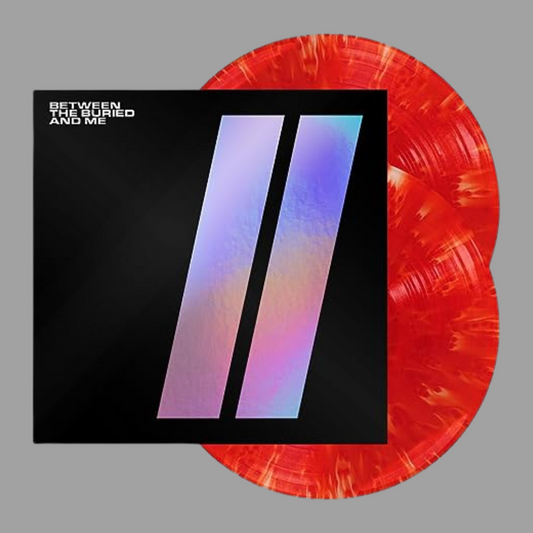 Between The Buried And Me - Colors II