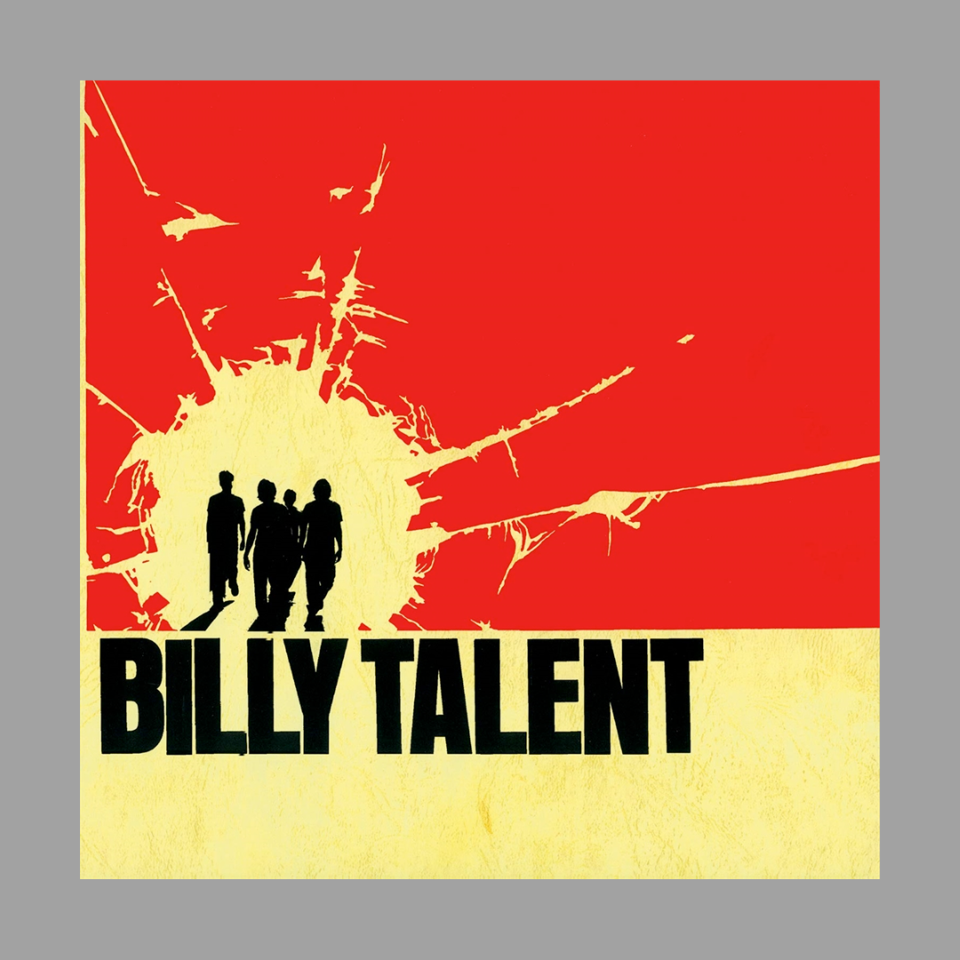 Billy Talent - Billy Talent [Import]