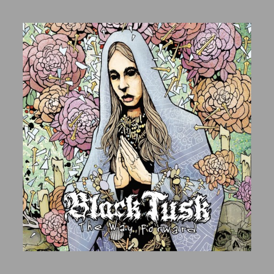 Black Tusk - The Way Forward (Limited Edition)