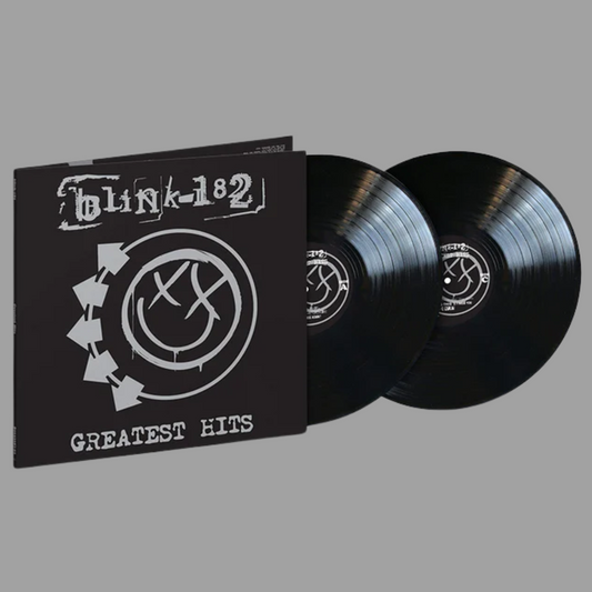 Blink-182 - Greatest Hits