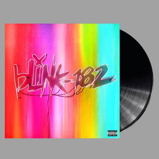 Blink-182 - Nine