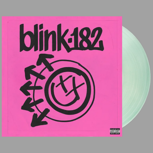 Blink-182 - One More Time (Indie-Exclusive)