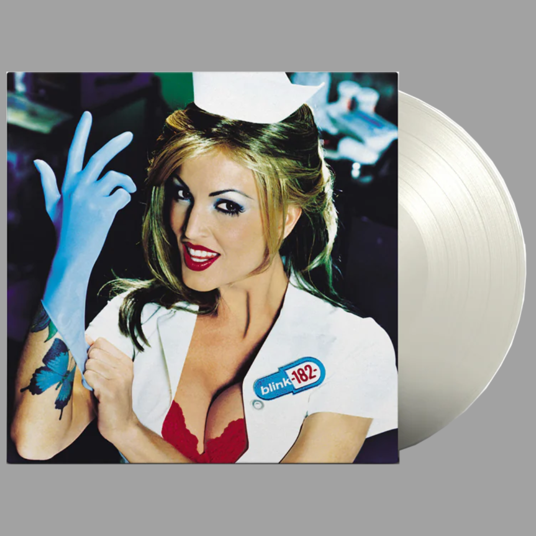 Blink-182 - Enema of the State