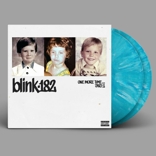 Blink-182 - One More Time... Part 2