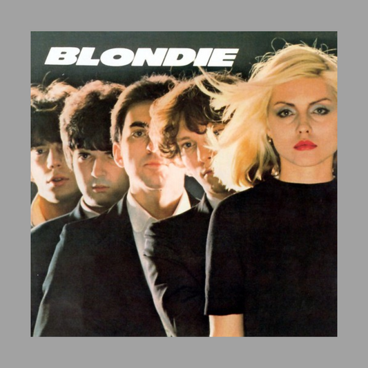 Blondie - Blondie