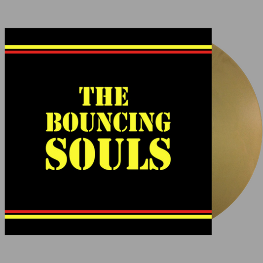 Bouncing Souls - Bouncing Souls (Limited Edition 25th Anniversary Edition)