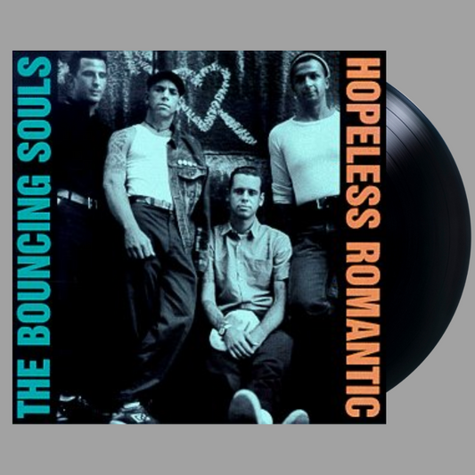 Bouncing Souls - Hopeless Romantic