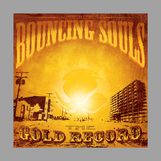 Bouncing Souls - The Gold Record