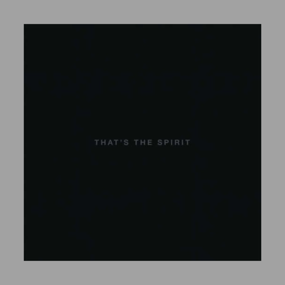 Bring Me The Horizon - That's The Spirit (Limited Edition)