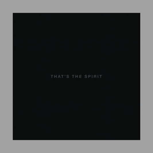Bring Me The Horizon - That's The Spirit (Limited Edition)