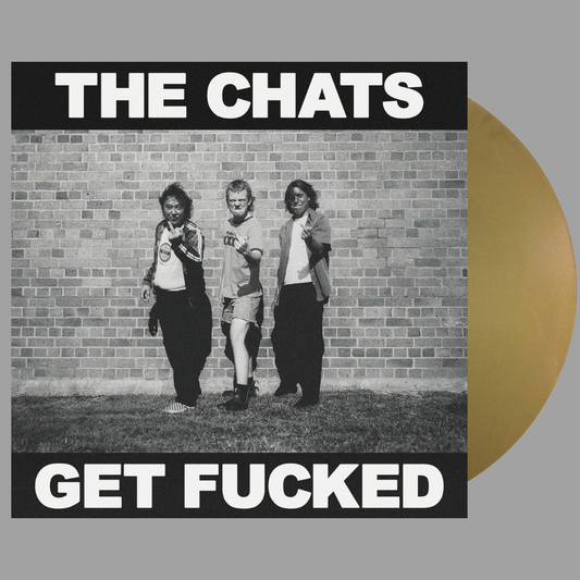 Chats - Get Fucked