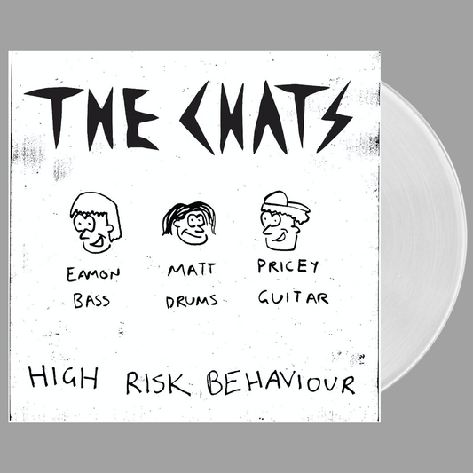 Chats - High Risk Behaviour